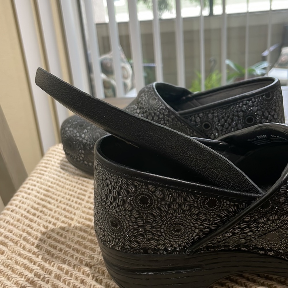 DANSKO CLOGS - Picture 4 of 5